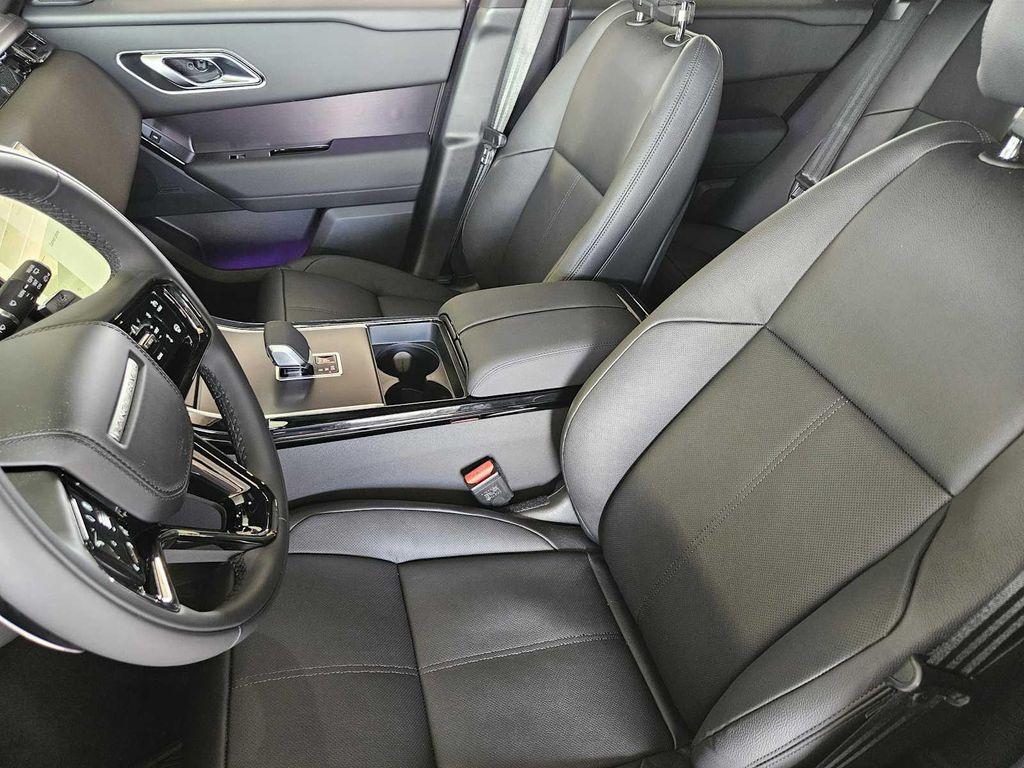 new 2026 Land Rover Range Rover Velar car, priced at $71,315