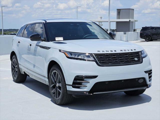 new 2026 Land Rover Range Rover Velar car, priced at $71,315