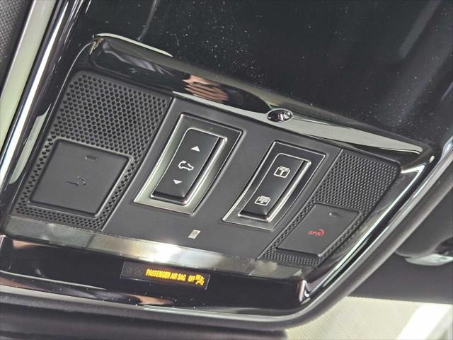 new 2026 Land Rover Range Rover Velar car, priced at $71,315