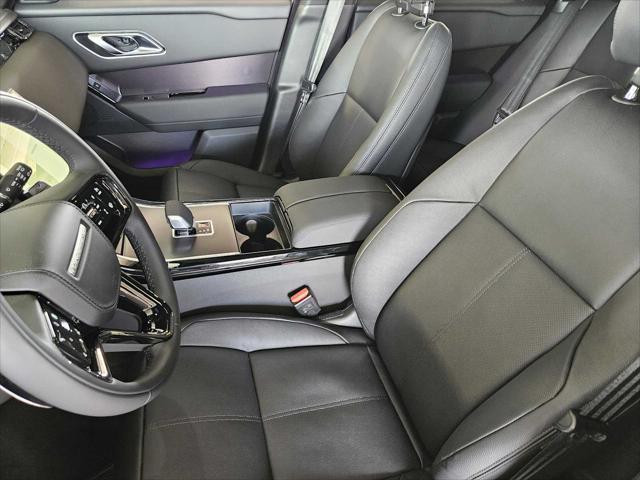 new 2026 Land Rover Range Rover Velar car, priced at $71,315