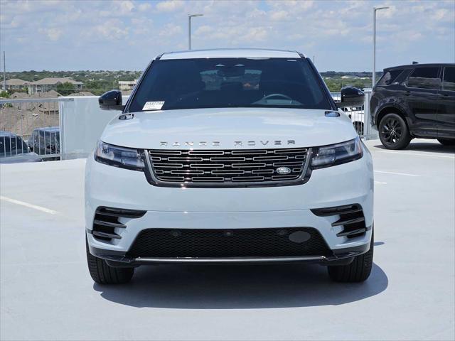 new 2026 Land Rover Range Rover Velar car, priced at $71,315