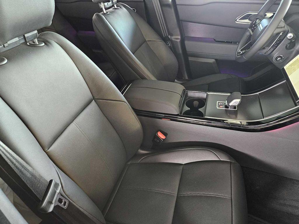 new 2026 Land Rover Range Rover Velar car, priced at $71,315