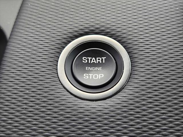 used 2024 Land Rover Discovery Sport car, priced at $42,990