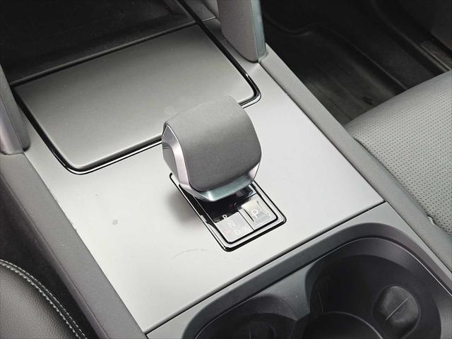used 2024 Land Rover Discovery Sport car, priced at $42,990