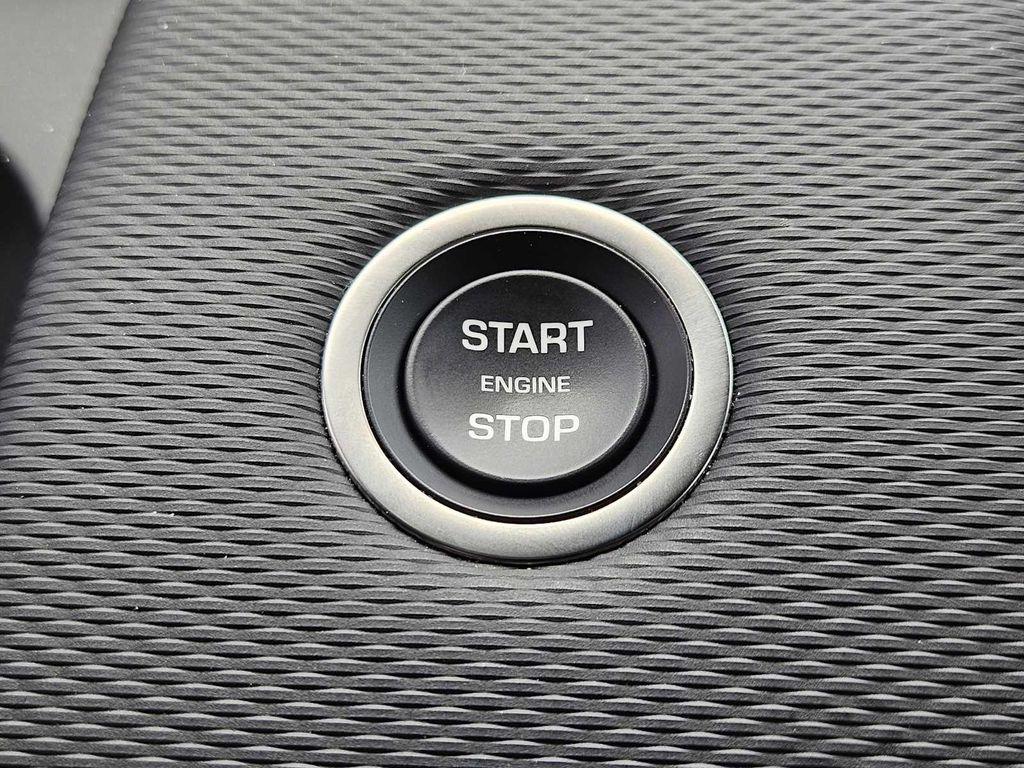 used 2024 Land Rover Discovery Sport car, priced at $42,990