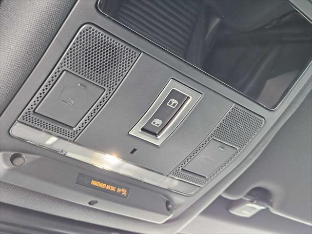 used 2024 Land Rover Discovery Sport car, priced at $42,990