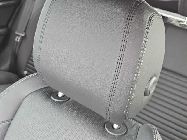 used 2024 Land Rover Discovery Sport car, priced at $42,990
