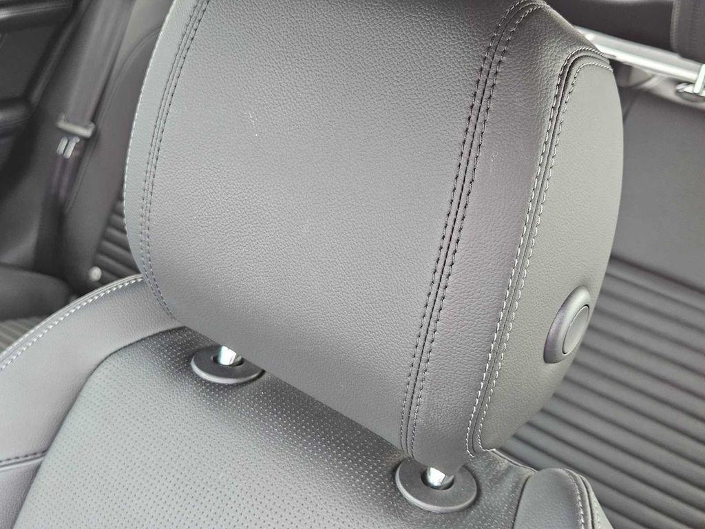 used 2024 Land Rover Discovery Sport car, priced at $42,990
