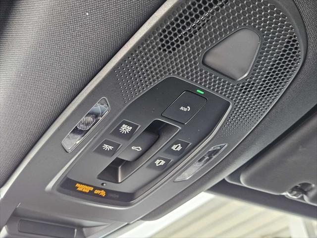 used 2024 Porsche Cayenne car, priced at $76,990