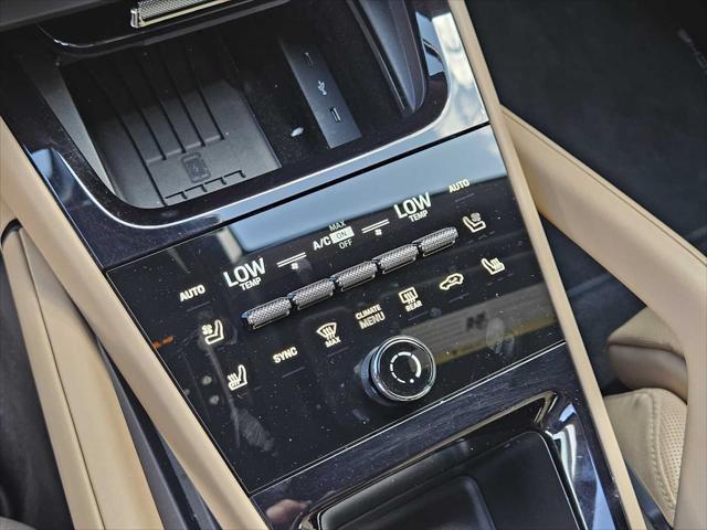 used 2024 Porsche Cayenne car, priced at $76,990