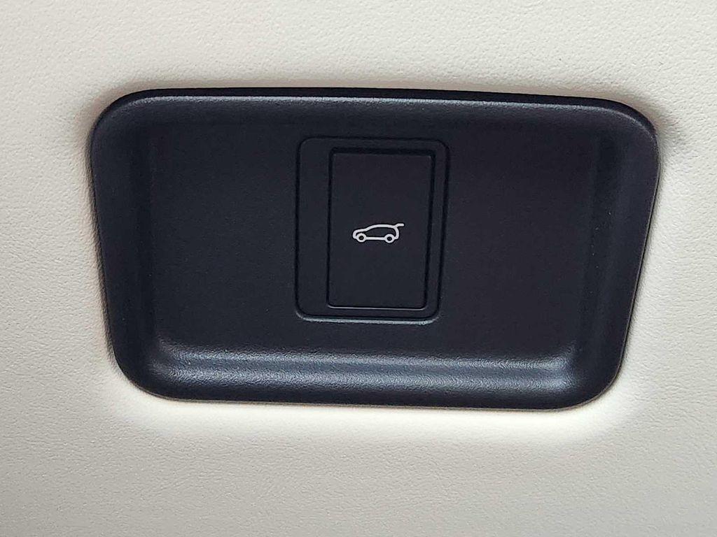 new 2025 Land Rover Range Rover car, priced at $130,340