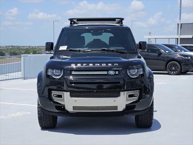 used 2023 Land Rover Defender car, priced at $73,990