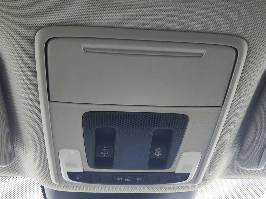 used 2025 Honda Pilot car, priced at $47,990
