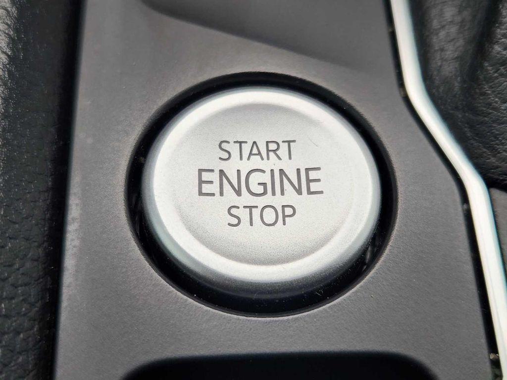 used 2022 Volkswagen Atlas Cross Sport car, priced at $27,990