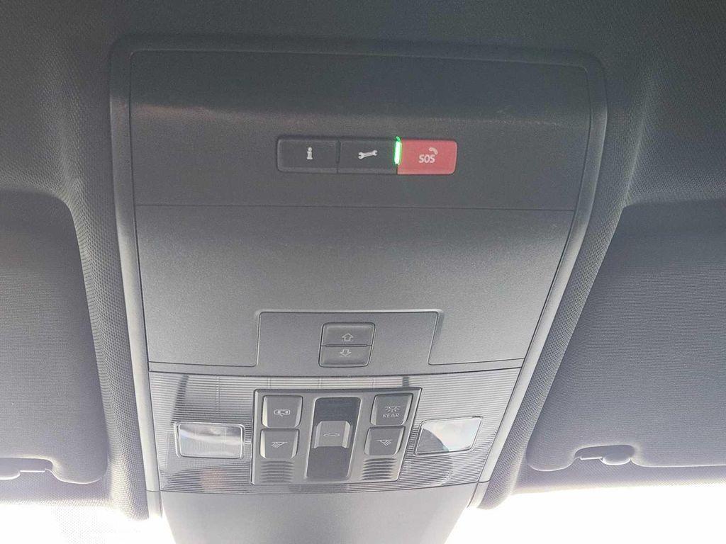 used 2022 Volkswagen Atlas Cross Sport car, priced at $27,990