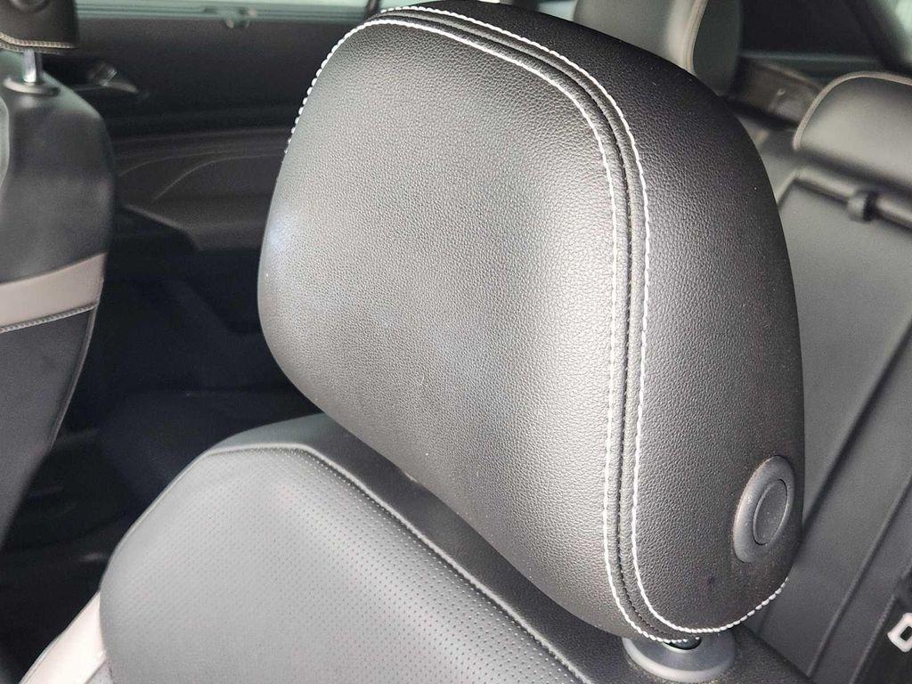 used 2022 Volkswagen Atlas Cross Sport car, priced at $27,990