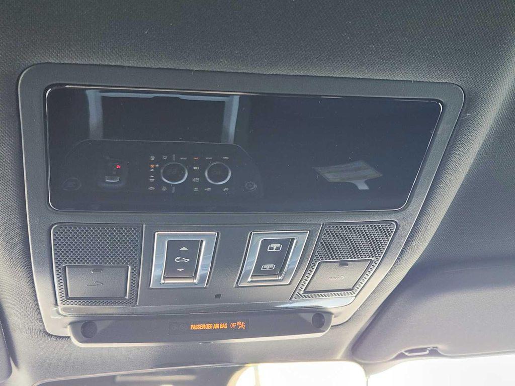 new 2025 Land Rover Defender car, priced at $84,533