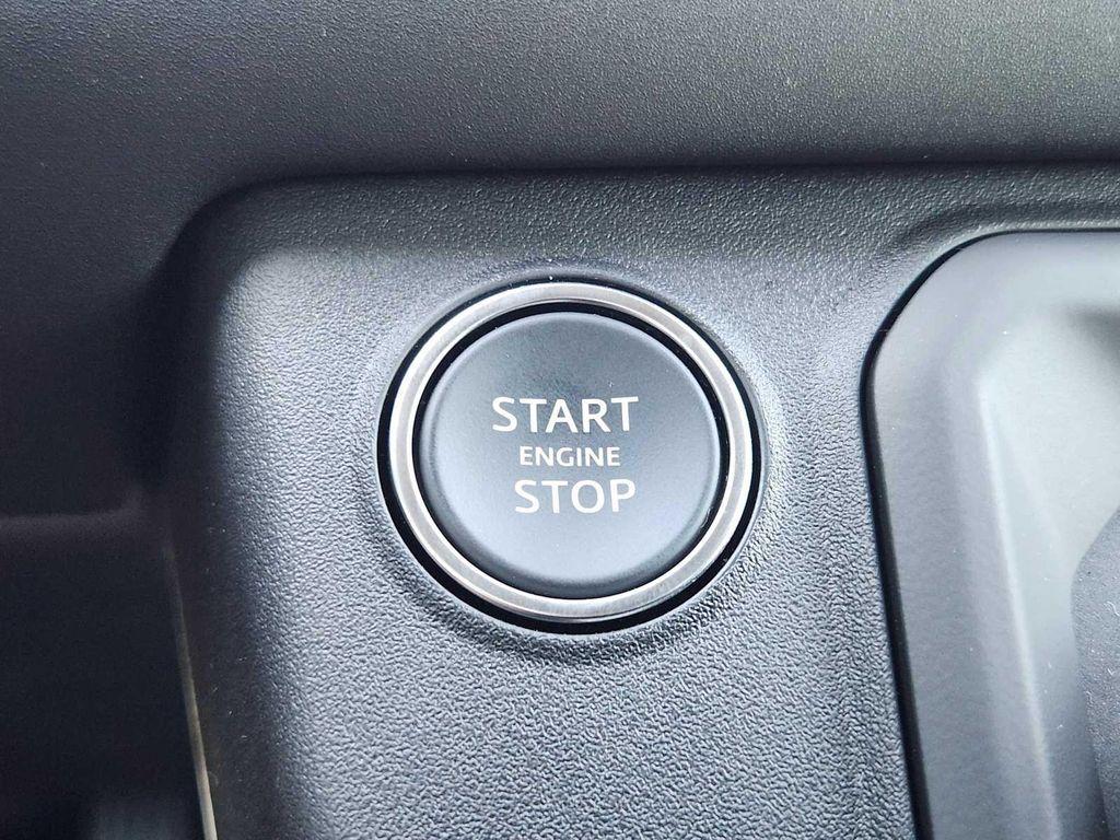 new 2025 Land Rover Defender car, priced at $84,533