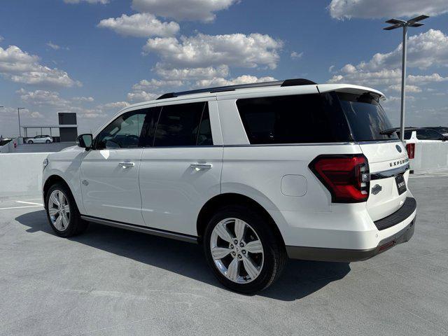 used 2024 Ford Expedition car, priced at $69,990