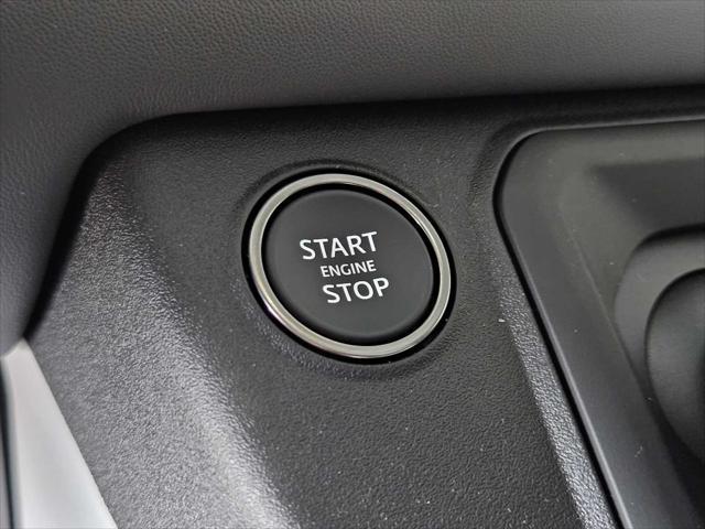new 2025 Land Rover Defender car, priced at $87,893