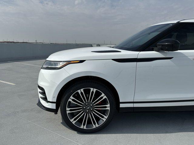 new 2024 Land Rover Range Rover Velar car, priced at $76,110