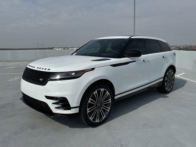 new 2024 Land Rover Range Rover Velar car, priced at $76,110