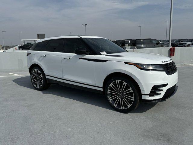 new 2024 Land Rover Range Rover Velar car, priced at $76,110