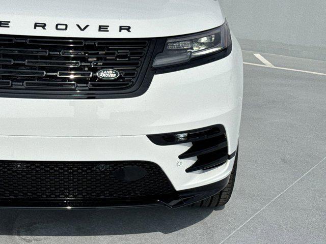 new 2024 Land Rover Range Rover Velar car, priced at $76,110