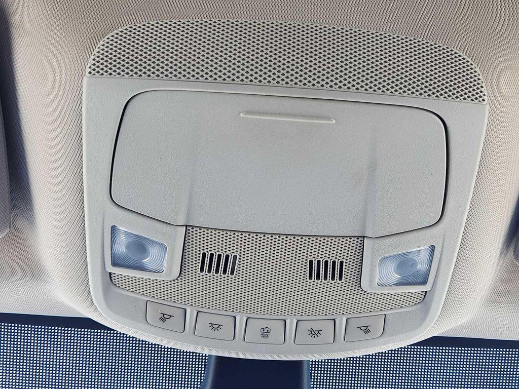 used 2022 Ford Edge car, priced at $20,490