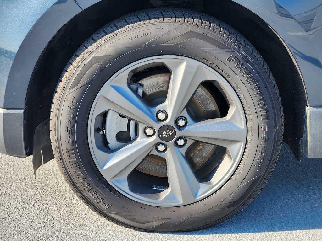 used 2022 Ford Edge car, priced at $20,490