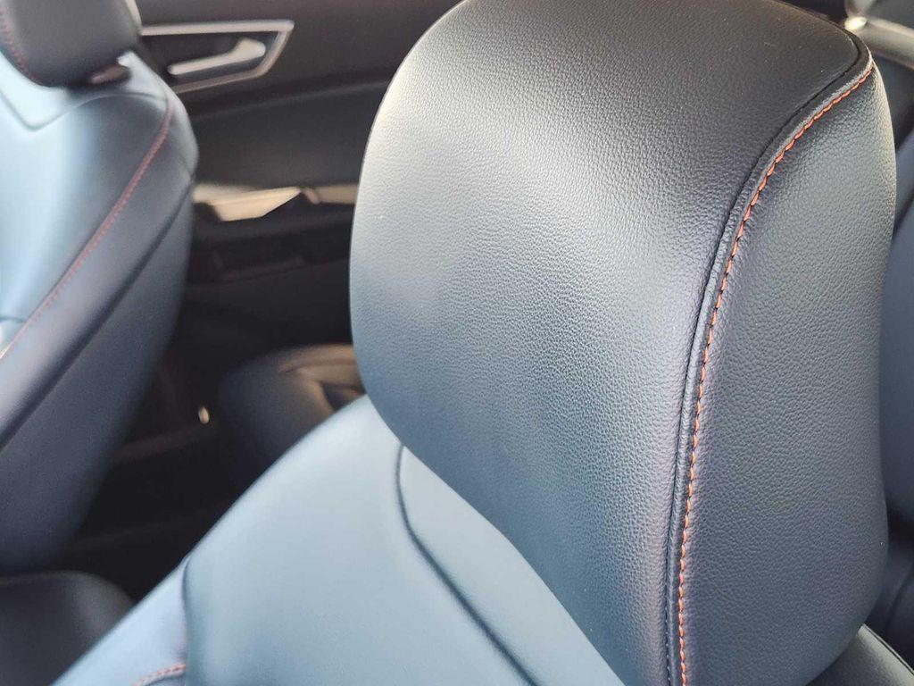 used 2022 Ford Edge car, priced at $20,490