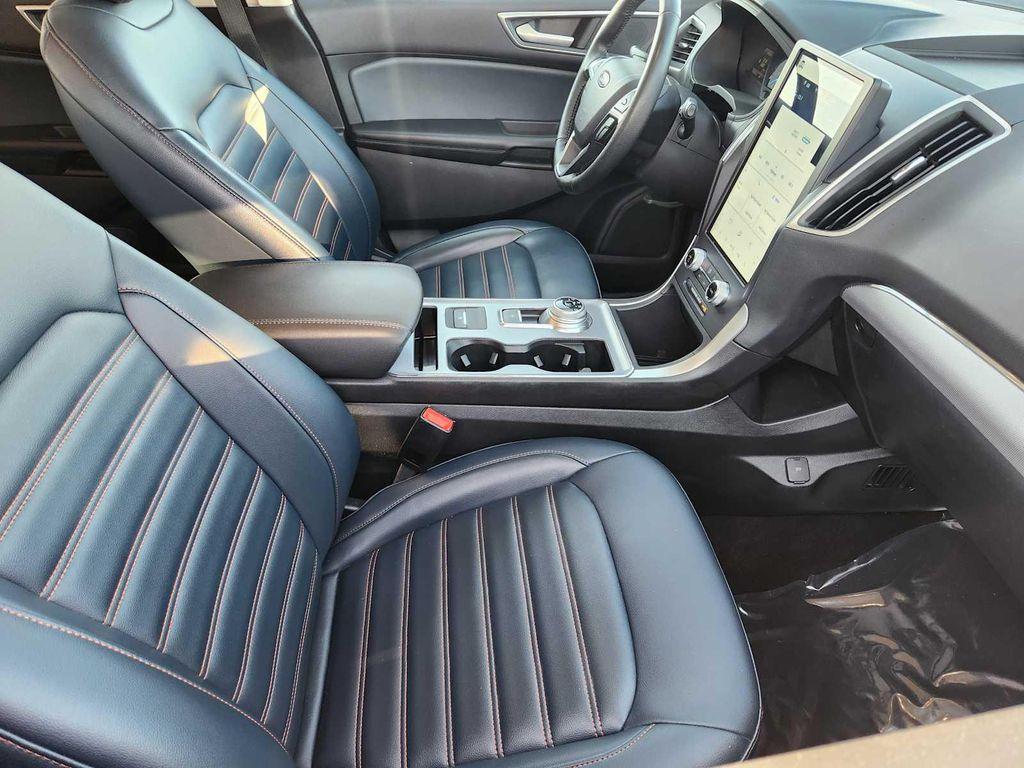 used 2022 Ford Edge car, priced at $20,490