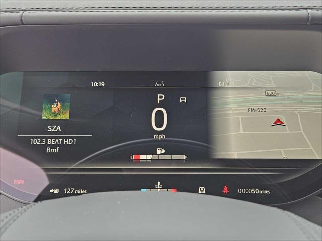 new 2025 Land Rover Range Rover car, priced at $146,375