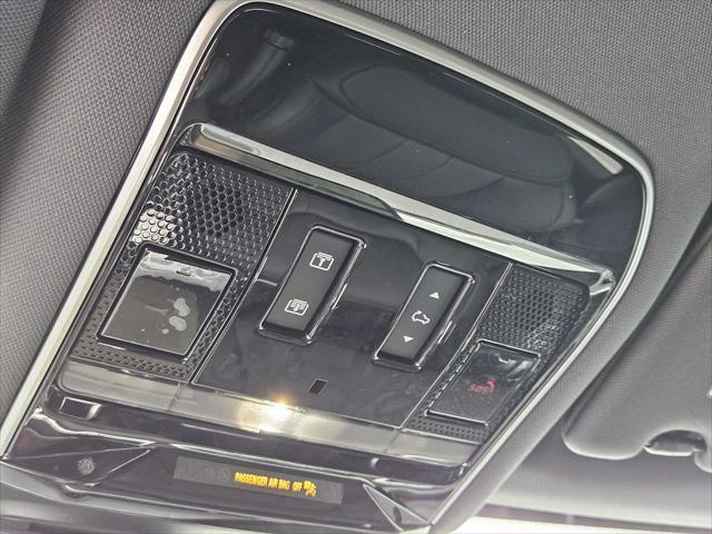 new 2025 Land Rover Range Rover car, priced at $146,375