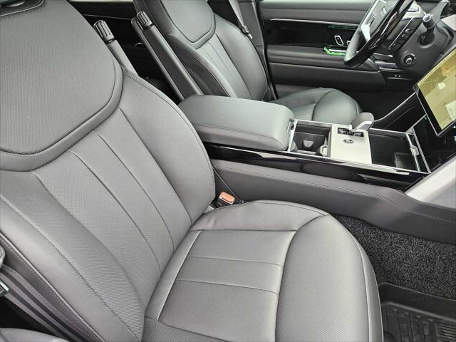 new 2025 Land Rover Range Rover car, priced at $146,375