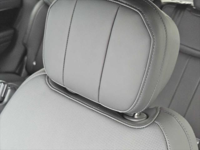new 2025 Land Rover Range Rover car, priced at $146,375