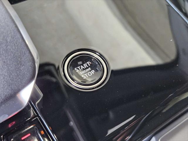 new 2025 Land Rover Range Rover Sport car, priced at $100,705