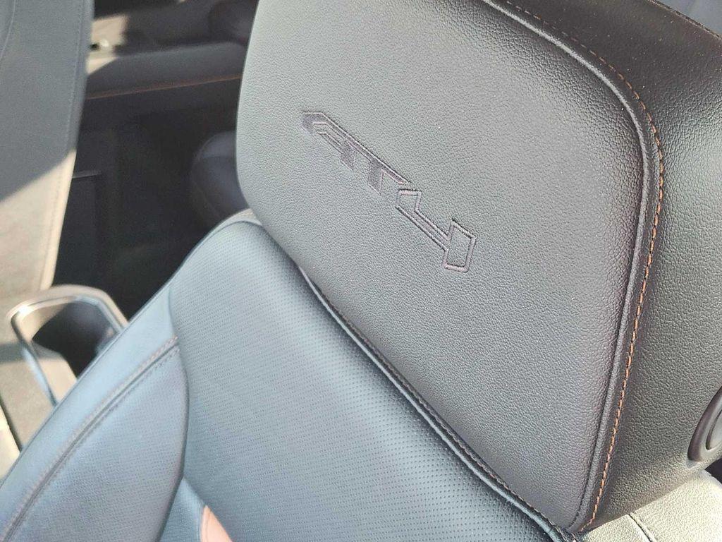 used 2024 GMC Sierra 1500 car, priced at $59,990