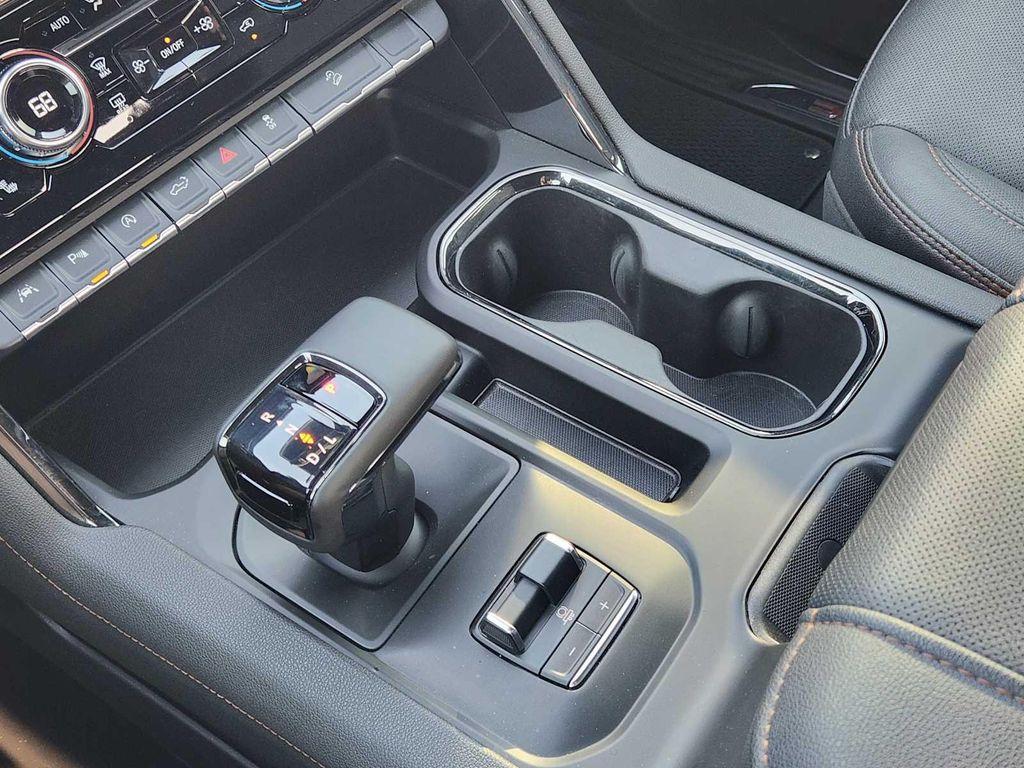 used 2024 GMC Sierra 1500 car, priced at $59,990