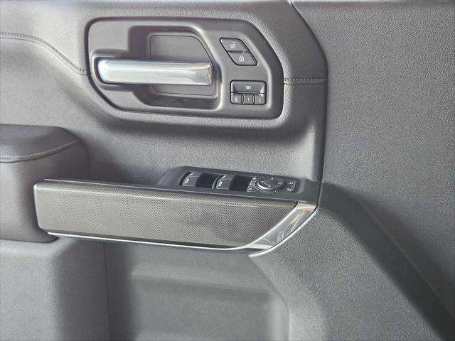 used 2021 GMC Sierra 2500 car, priced at $61,990