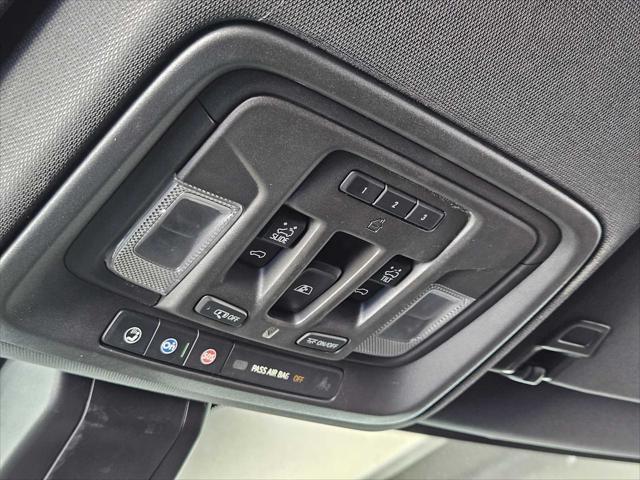 used 2021 GMC Sierra 2500 car, priced at $61,990