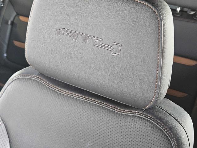 used 2021 GMC Sierra 2500 car, priced at $61,990