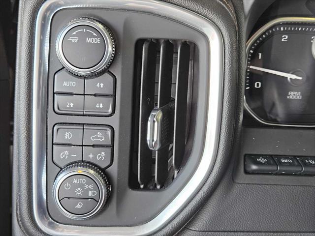 used 2021 GMC Sierra 2500 car, priced at $61,990