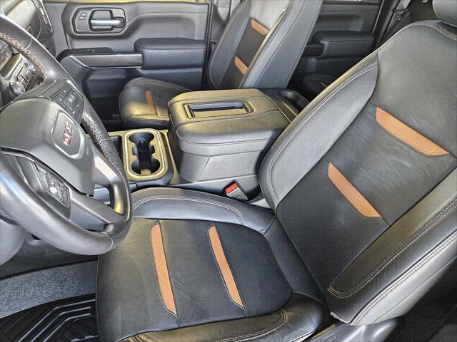 used 2021 GMC Sierra 2500 car, priced at $61,990