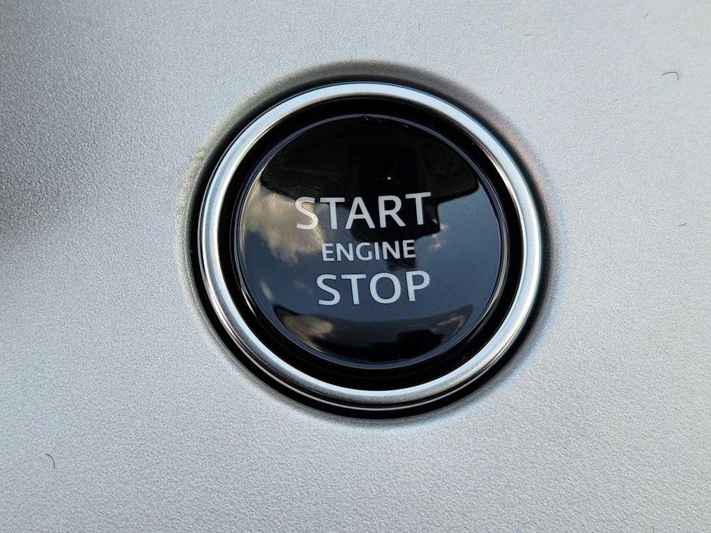 new 2025 Land Rover Range Rover car, priced at $153,805