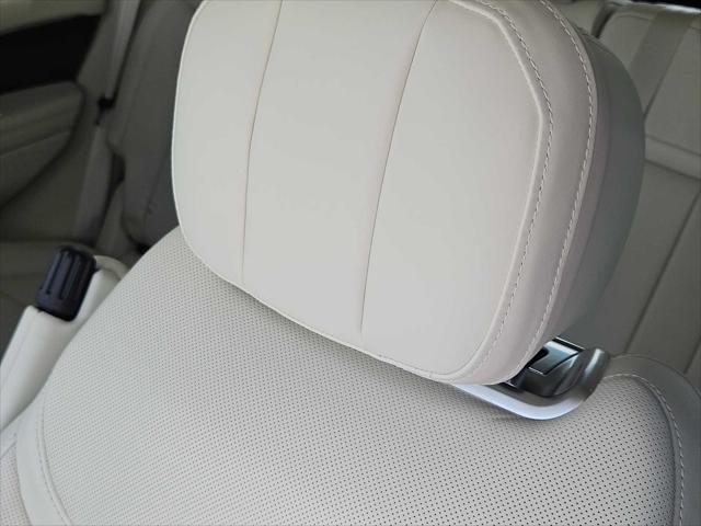 used 2023 Land Rover Range Rover car, priced at $100,990