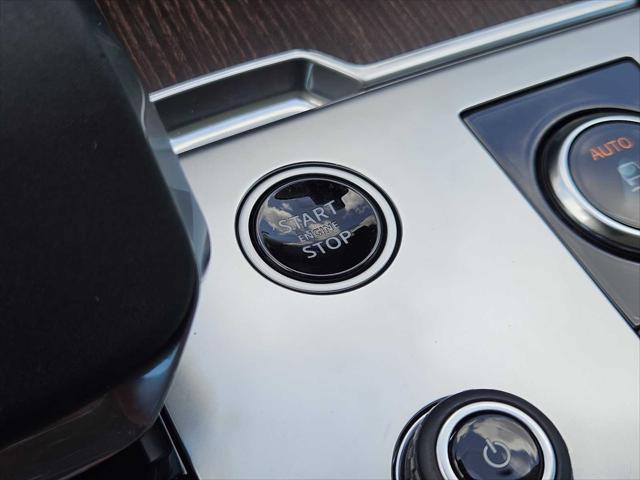 used 2023 Land Rover Range Rover car, priced at $100,990