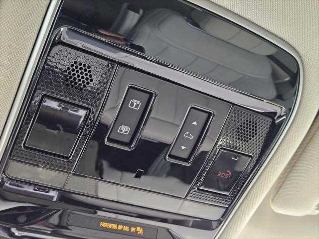 used 2023 Land Rover Range Rover car, priced at $100,990