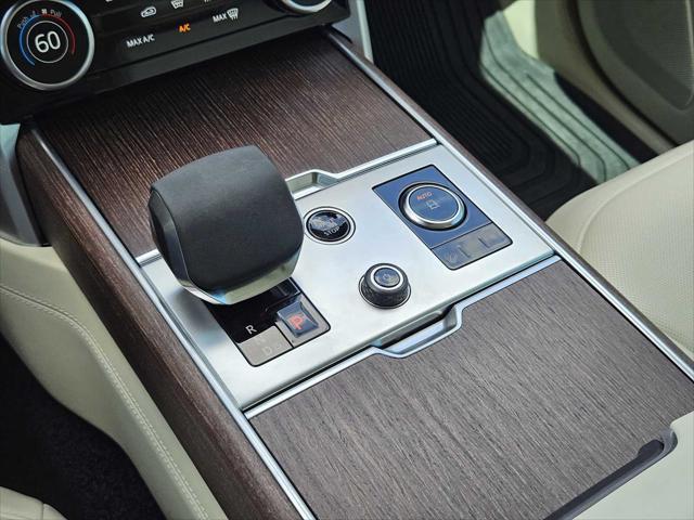 used 2023 Land Rover Range Rover car, priced at $100,990
