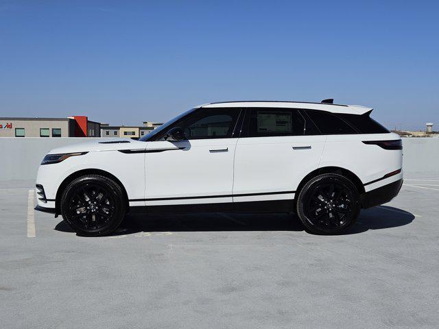 new 2026 Land Rover Range Rover Velar car, priced at $69,715
